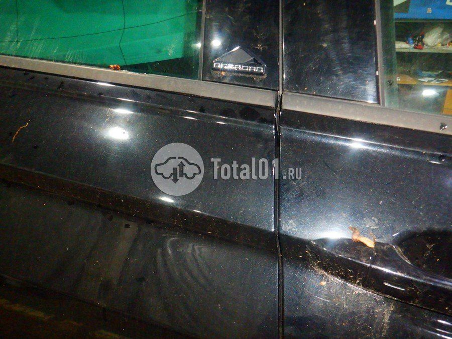 Фото Volkswagen Tiguan 134