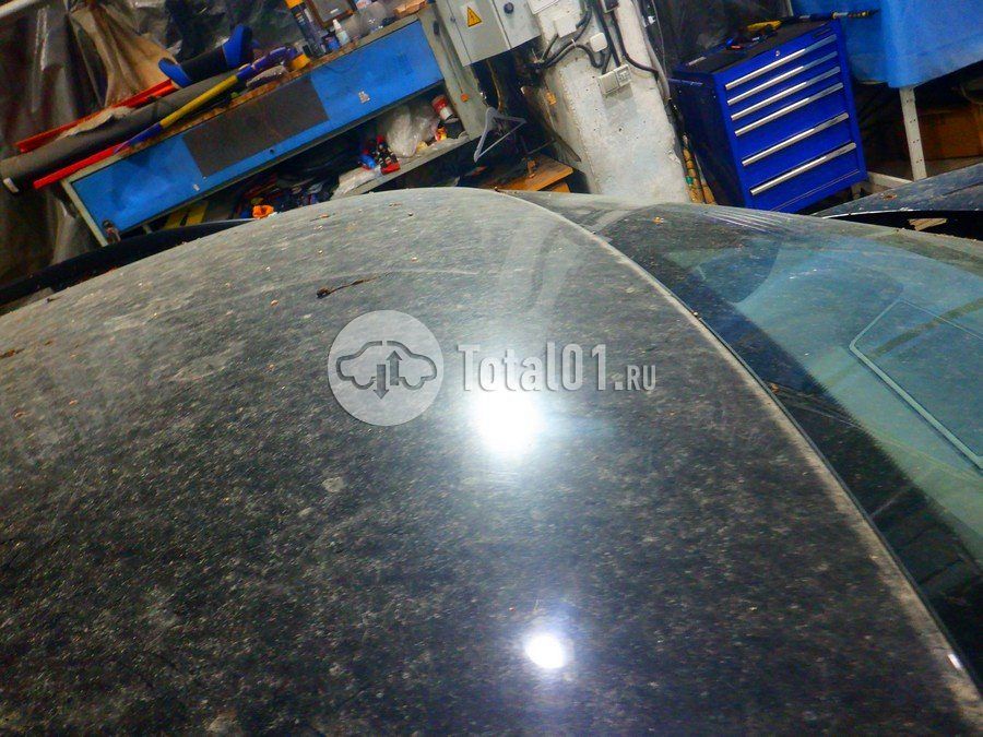 Фото Volkswagen Tiguan 136