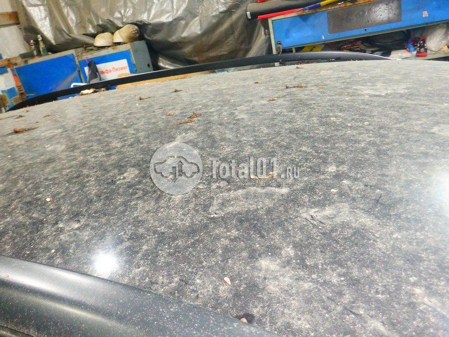 Фото Volkswagen Tiguan 138