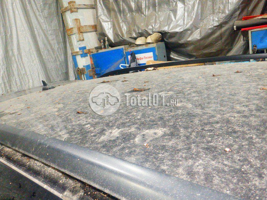 Фото Volkswagen Tiguan 140