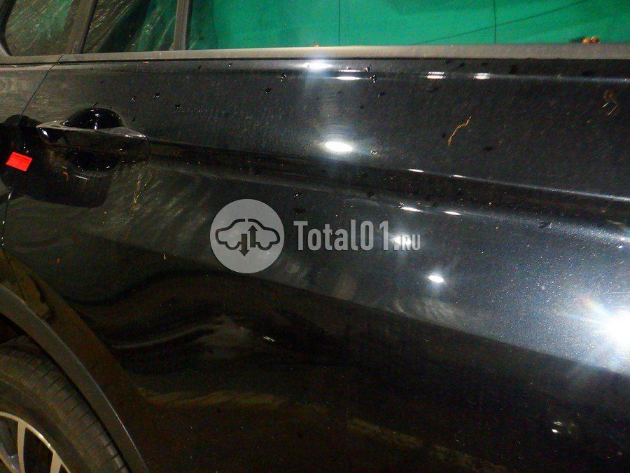 Фото Volkswagen Tiguan 144