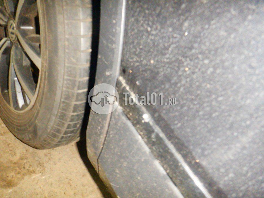 Фото Volkswagen Tiguan 146