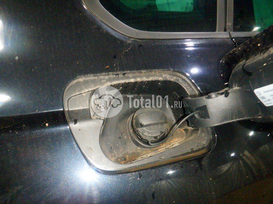 Фото Volkswagen Tiguan 152