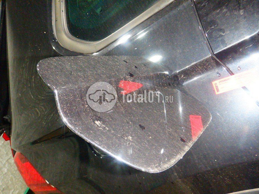 Фото Volkswagen Tiguan 154