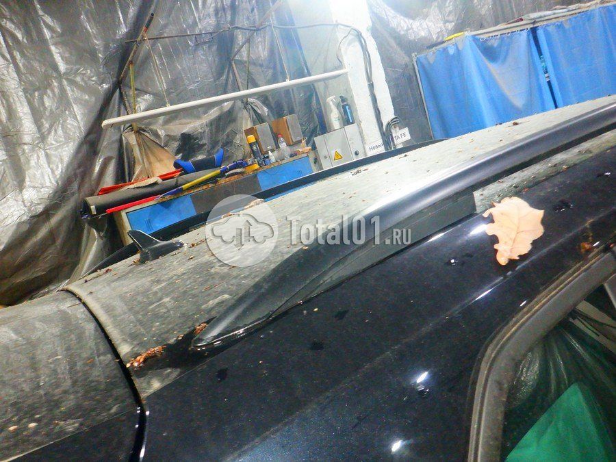 Фото Volkswagen Tiguan 156