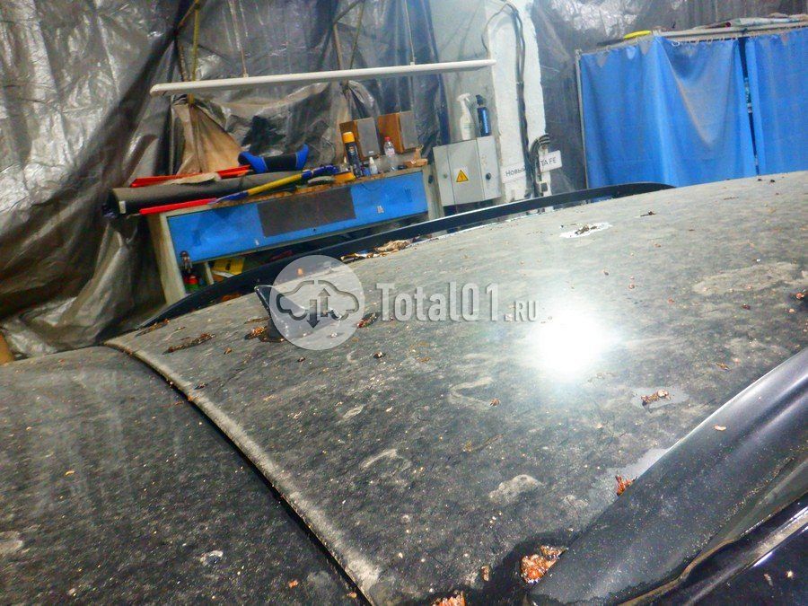 Фото Volkswagen Tiguan 158