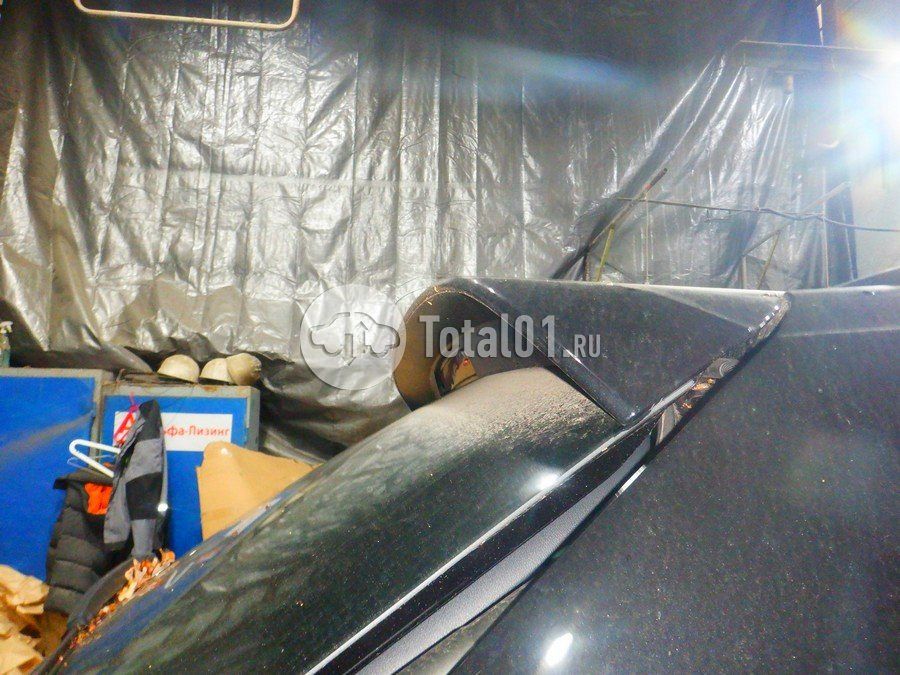 Фото Volkswagen Tiguan 162