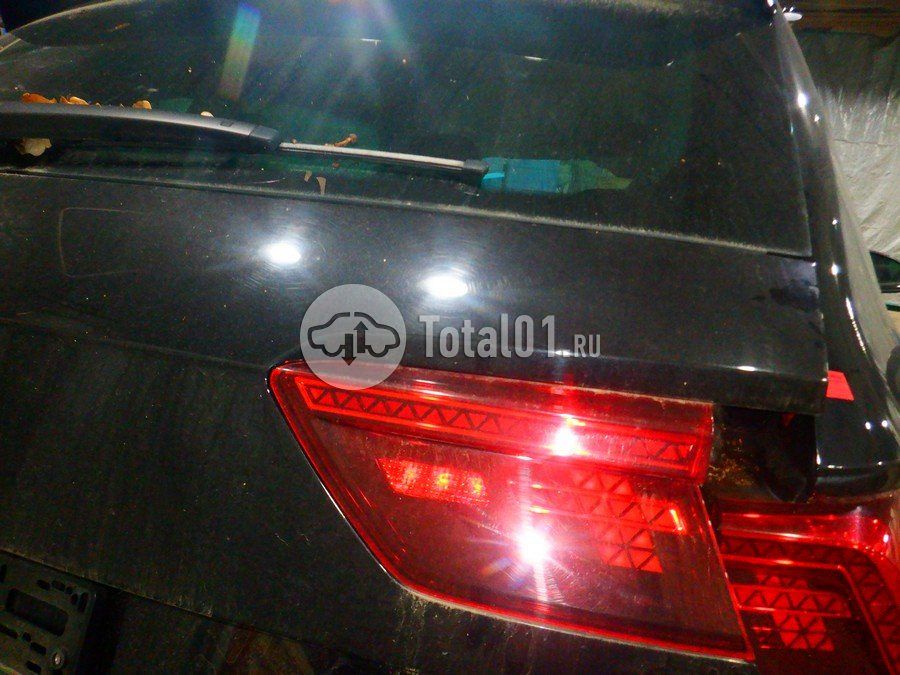 Фото Volkswagen Tiguan 168