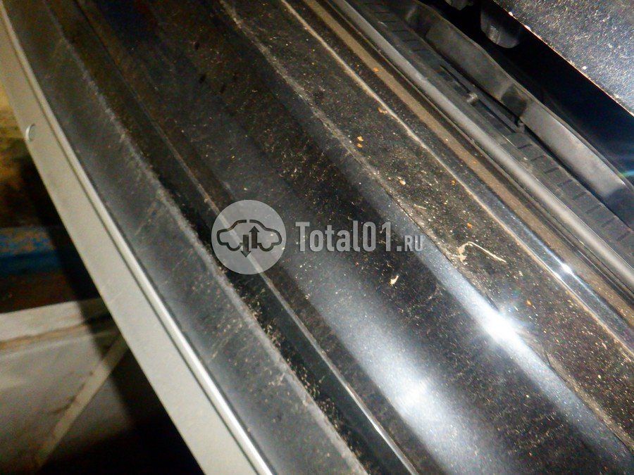 Фото Volkswagen Tiguan 170