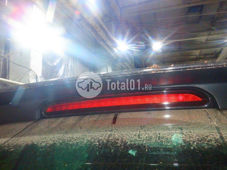 Фото Volkswagen Tiguan 172