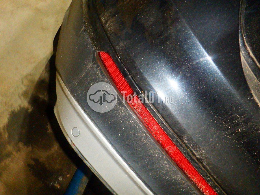 Фото Volkswagen Tiguan 174