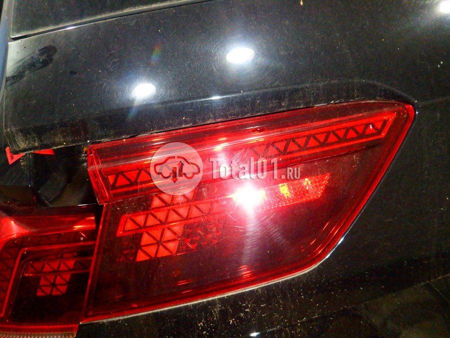 Фото Volkswagen Tiguan 176