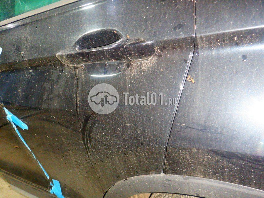 Фото Volkswagen Tiguan 186