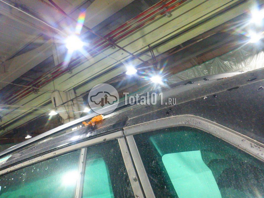 Фото Volkswagen Tiguan 188