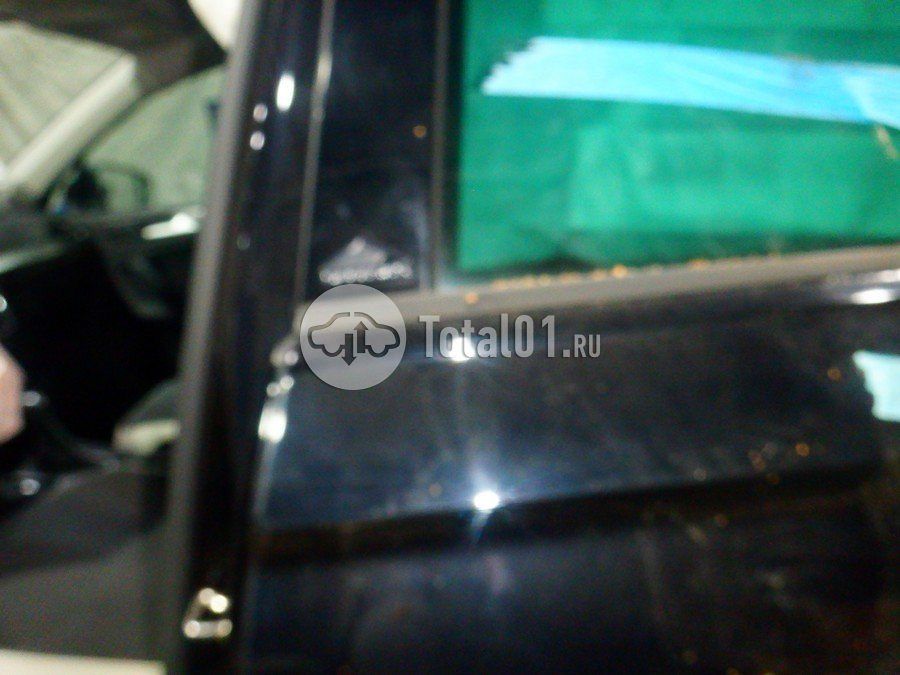 Фото Volkswagen Tiguan 190