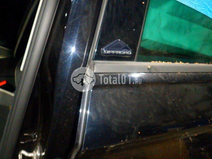 Фото Volkswagen Tiguan 192