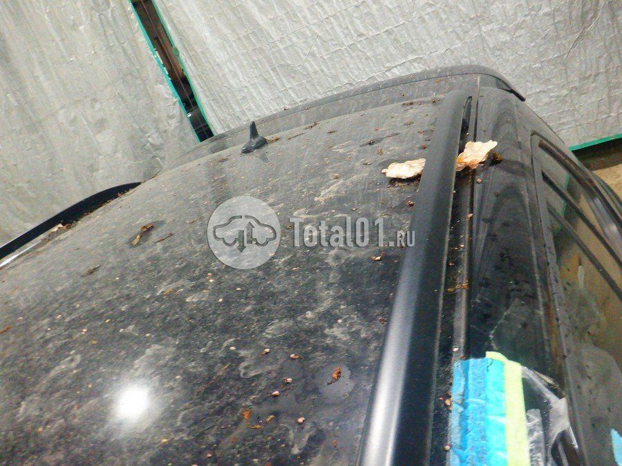 Фото Volkswagen Tiguan 194