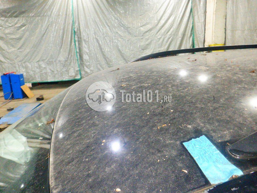 Фото Volkswagen Tiguan 196