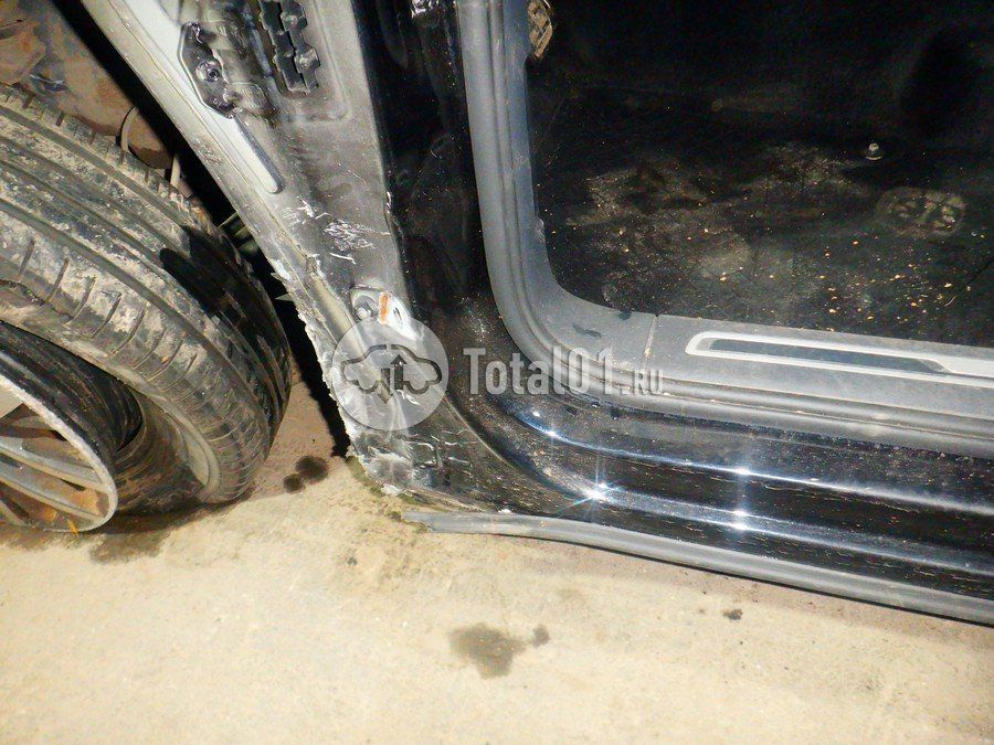 Фото Volkswagen Tiguan 198