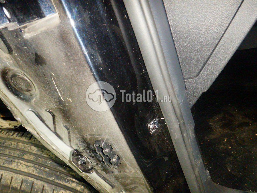 Фото Volkswagen Tiguan 202