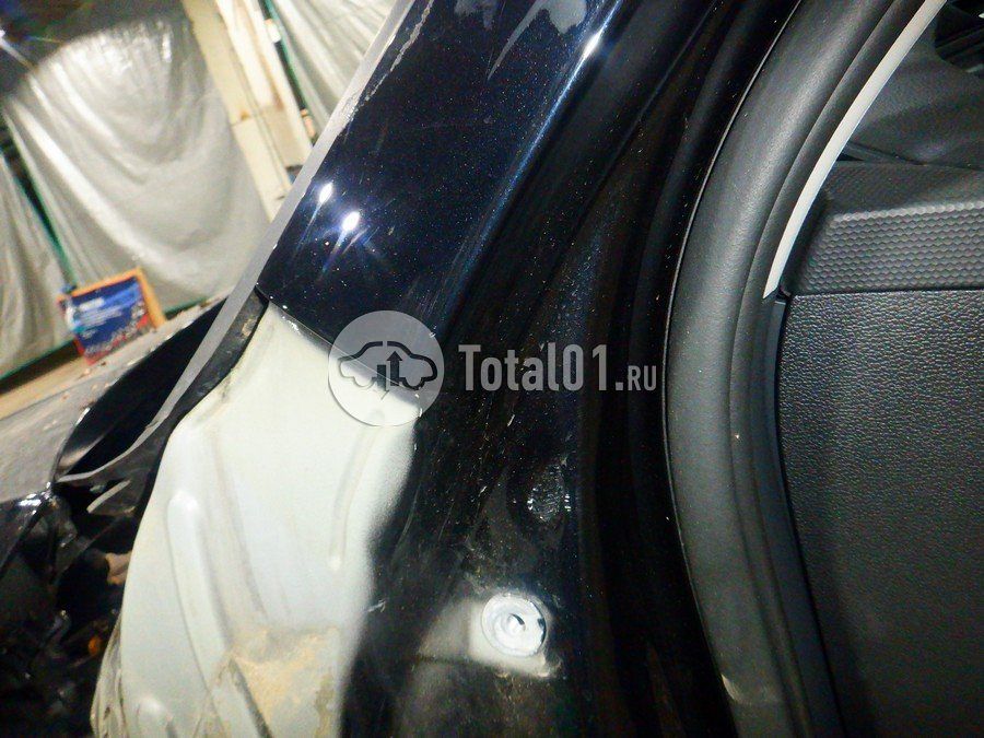 Фото Volkswagen Tiguan 204