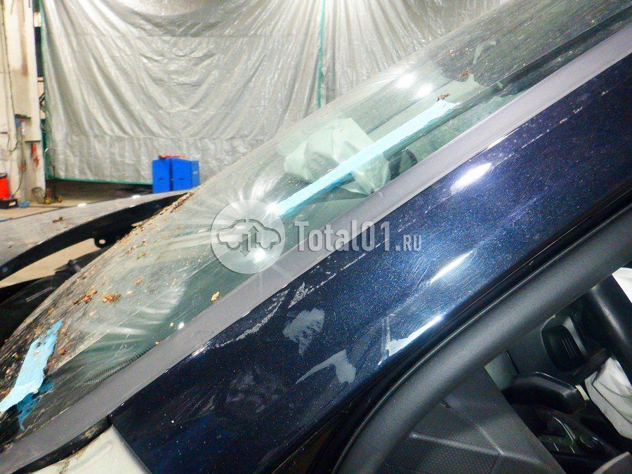 Фото Volkswagen Tiguan 206