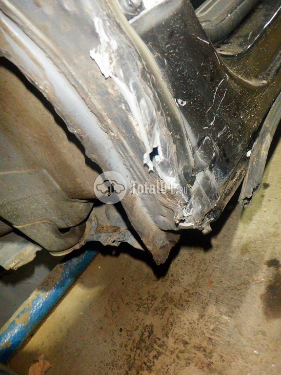 Фото Volkswagen Tiguan 212