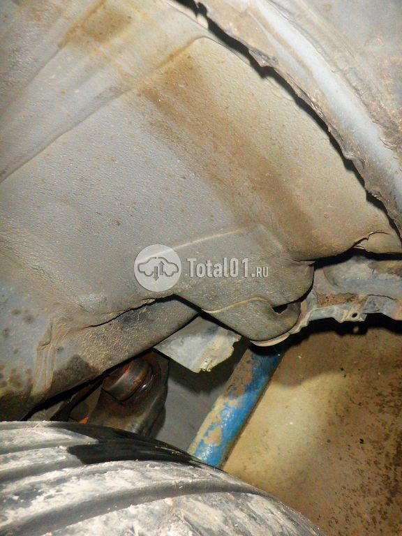 Фото Volkswagen Tiguan 214