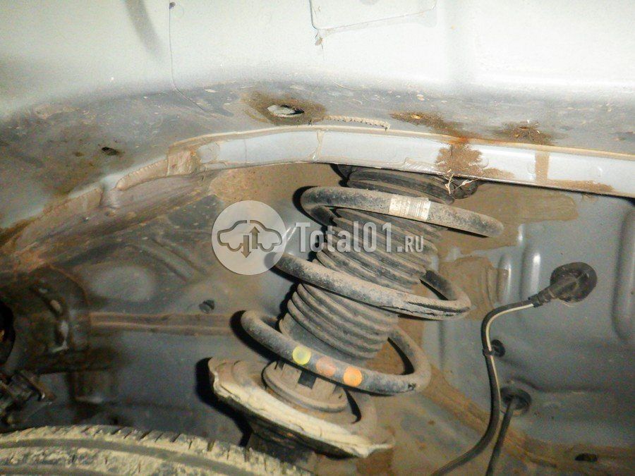 Фото Volkswagen Tiguan 216