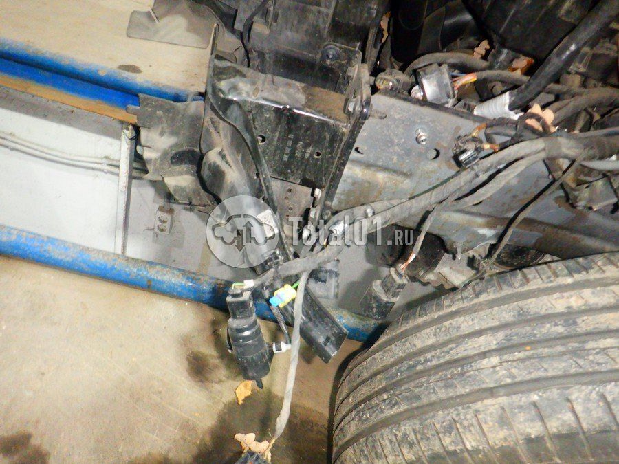 Фото Volkswagen Tiguan 222