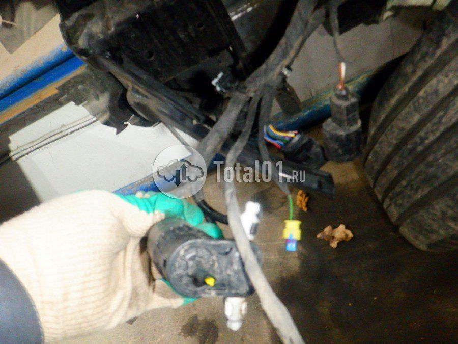 Фото Volkswagen Tiguan 224