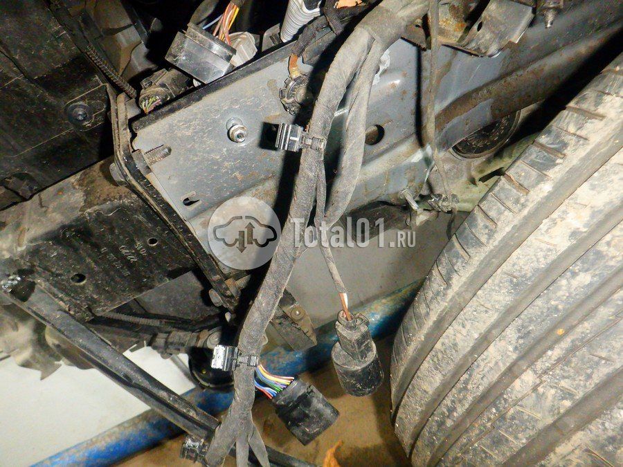 Фото Volkswagen Tiguan 226