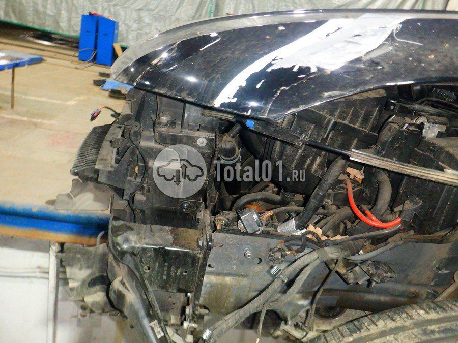 Фото Volkswagen Tiguan 228