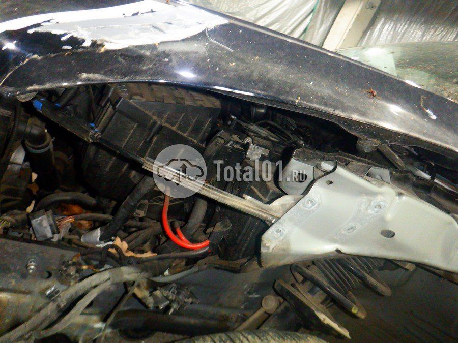 Фото Volkswagen Tiguan 230