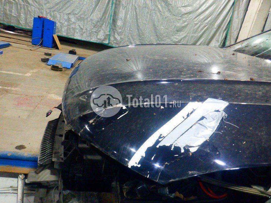 Фото Volkswagen Tiguan 232