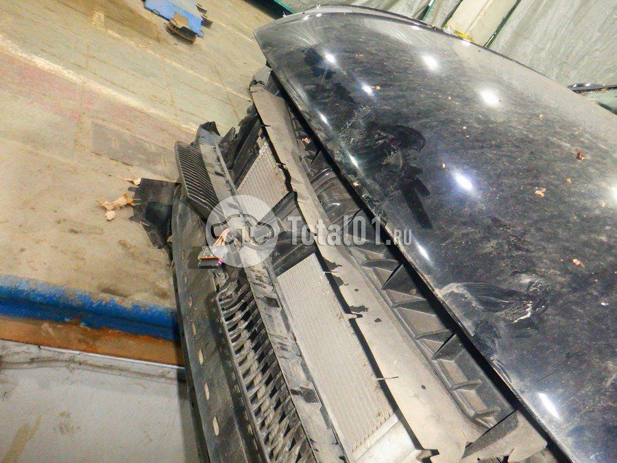 Фото Volkswagen Tiguan 236