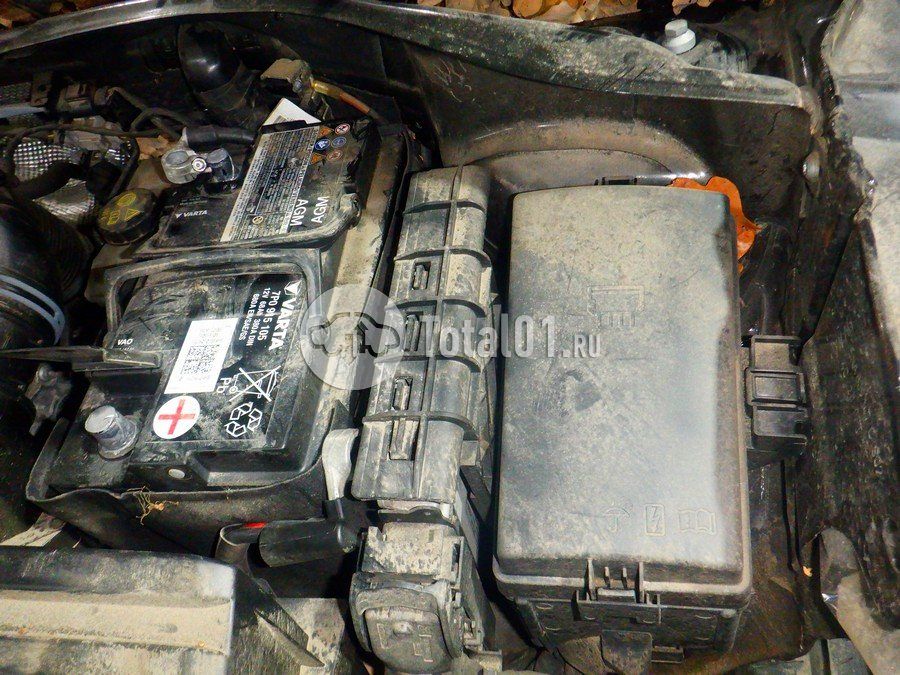 Фото Volkswagen Tiguan 246