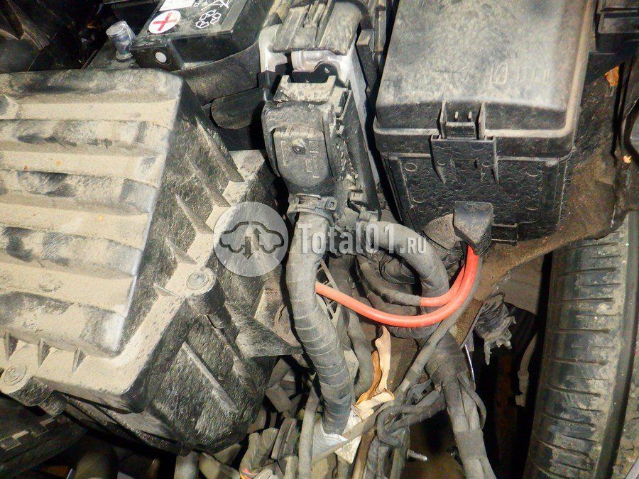 Фото Volkswagen Tiguan 250