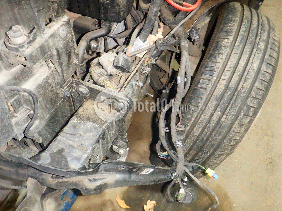 Фото Volkswagen Tiguan 252