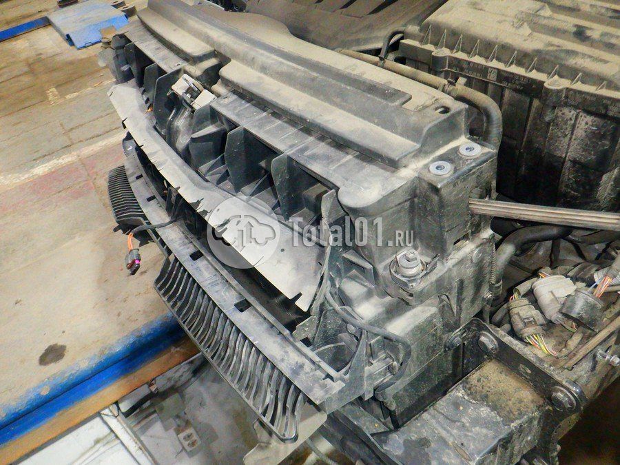 Фото Volkswagen Tiguan 254