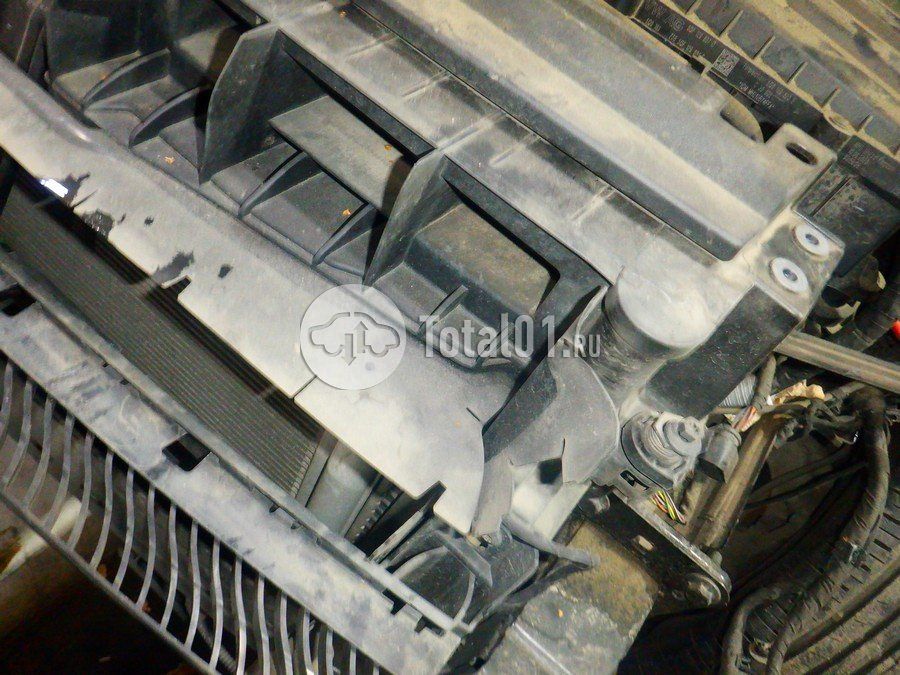 Фото Volkswagen Tiguan 256