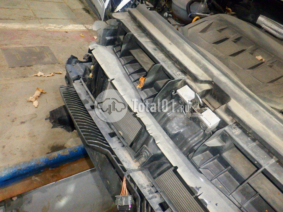 Фото Volkswagen Tiguan 258