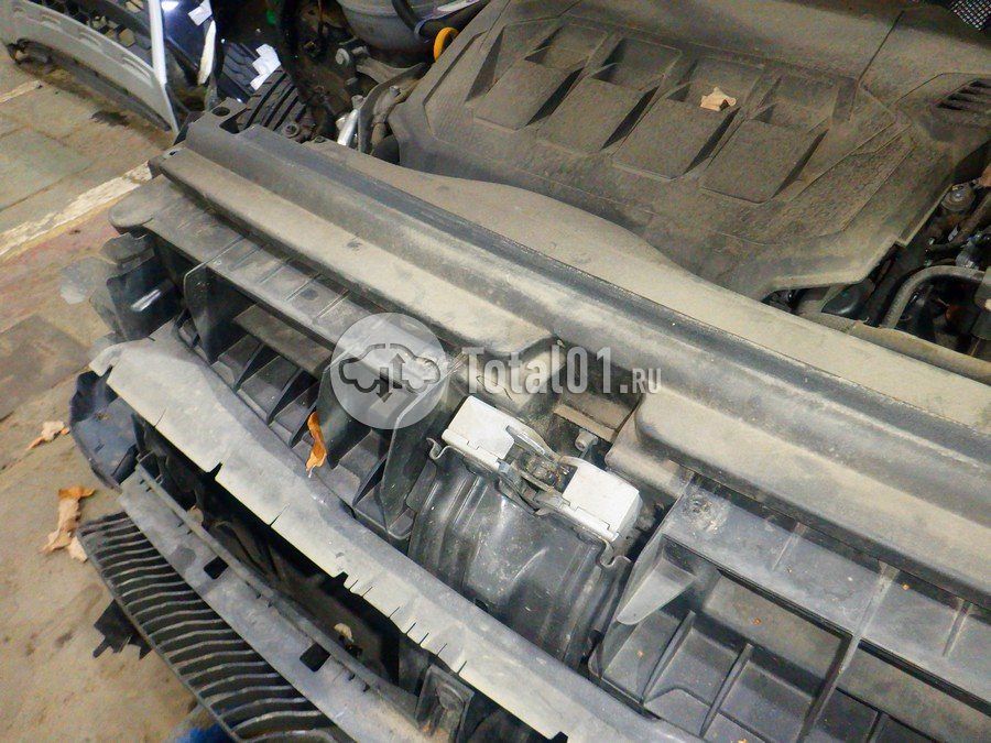 Фото Volkswagen Tiguan 260