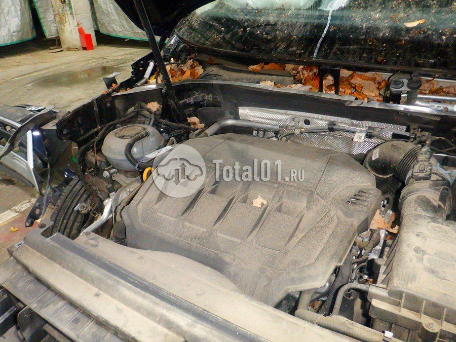 Фото Volkswagen Tiguan 262