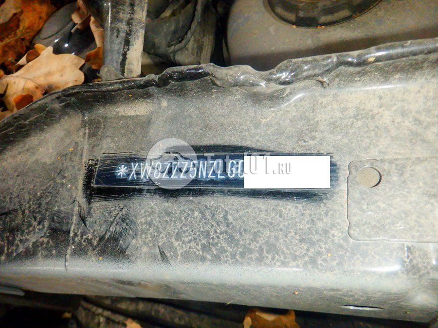 Фото Volkswagen Tiguan 266