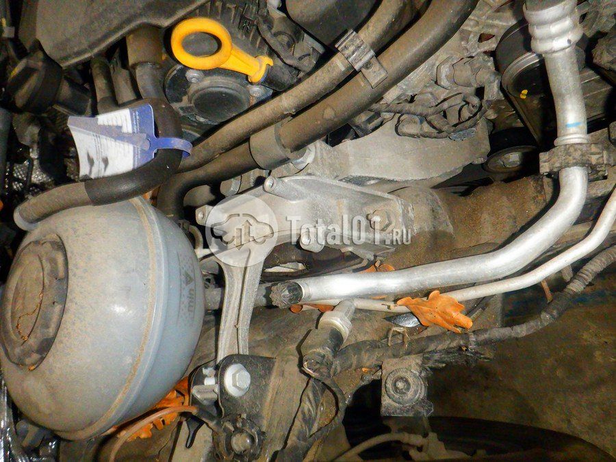 Фото Volkswagen Tiguan 270