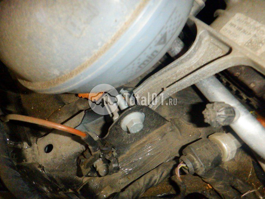 Фото Volkswagen Tiguan 272