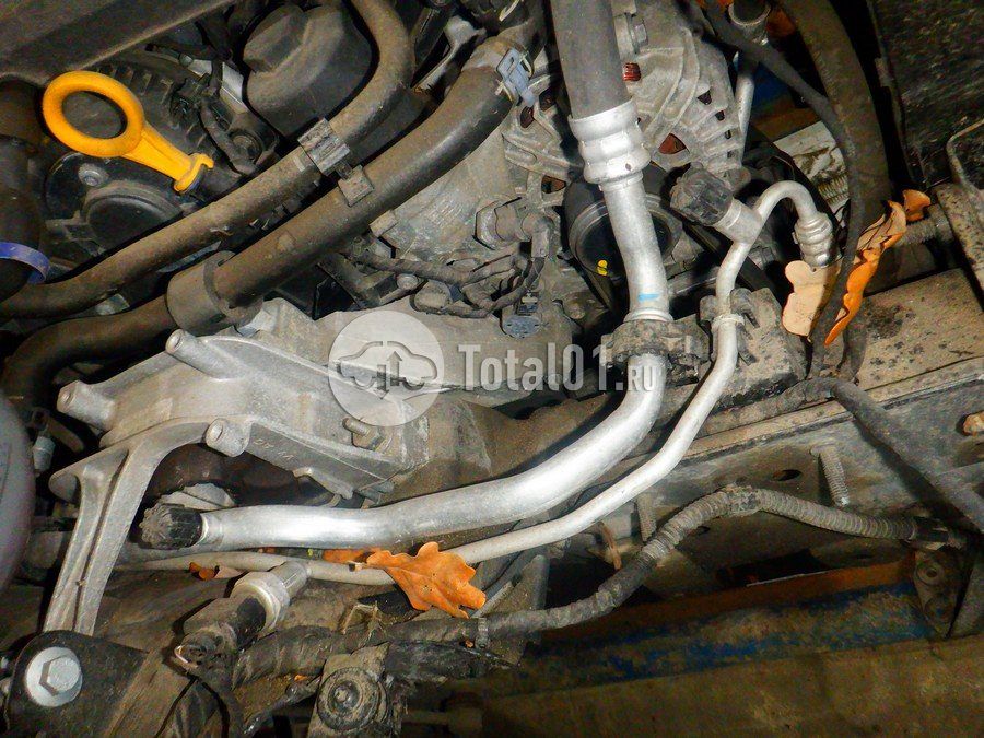 Фото Volkswagen Tiguan 274