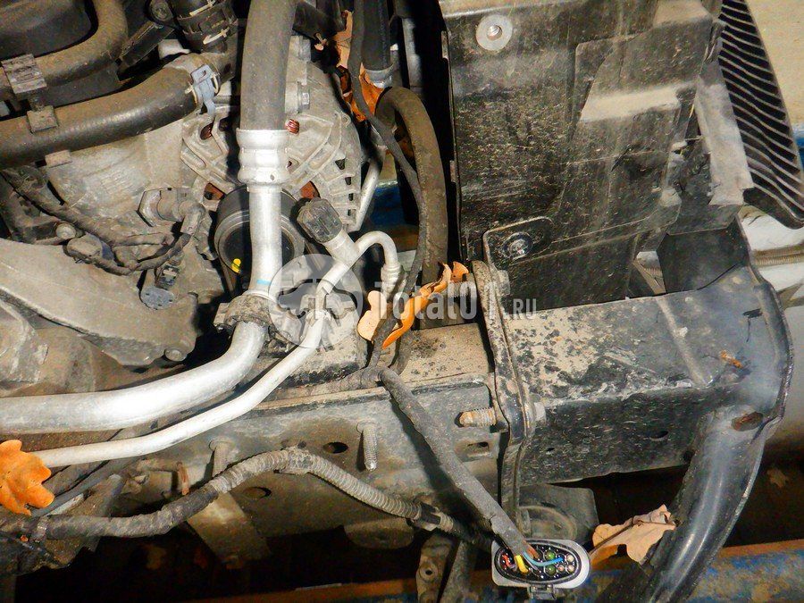 Фото Volkswagen Tiguan 276