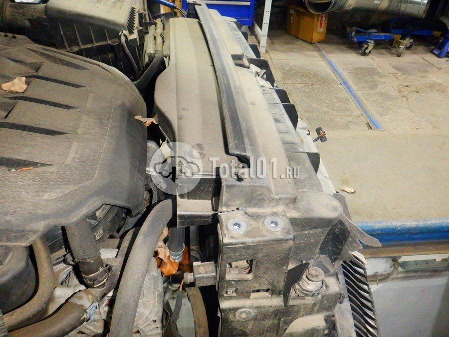 Фото Volkswagen Tiguan 278